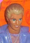 Mattel - Barbie - Earring Magic - Ken - Doll